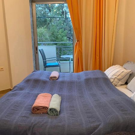 Hotel Villa Anais (Adults Only) Prínos 外观 照片