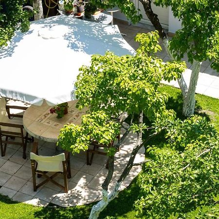 Hotel Villa Anais (Adults Only) Prínos 外观 照片