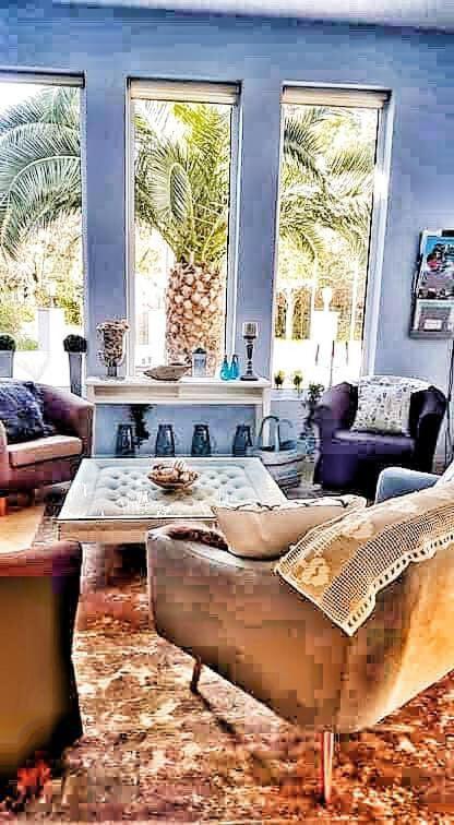 Hotel Villa Anais (Adults Only) Prínos 外观 照片