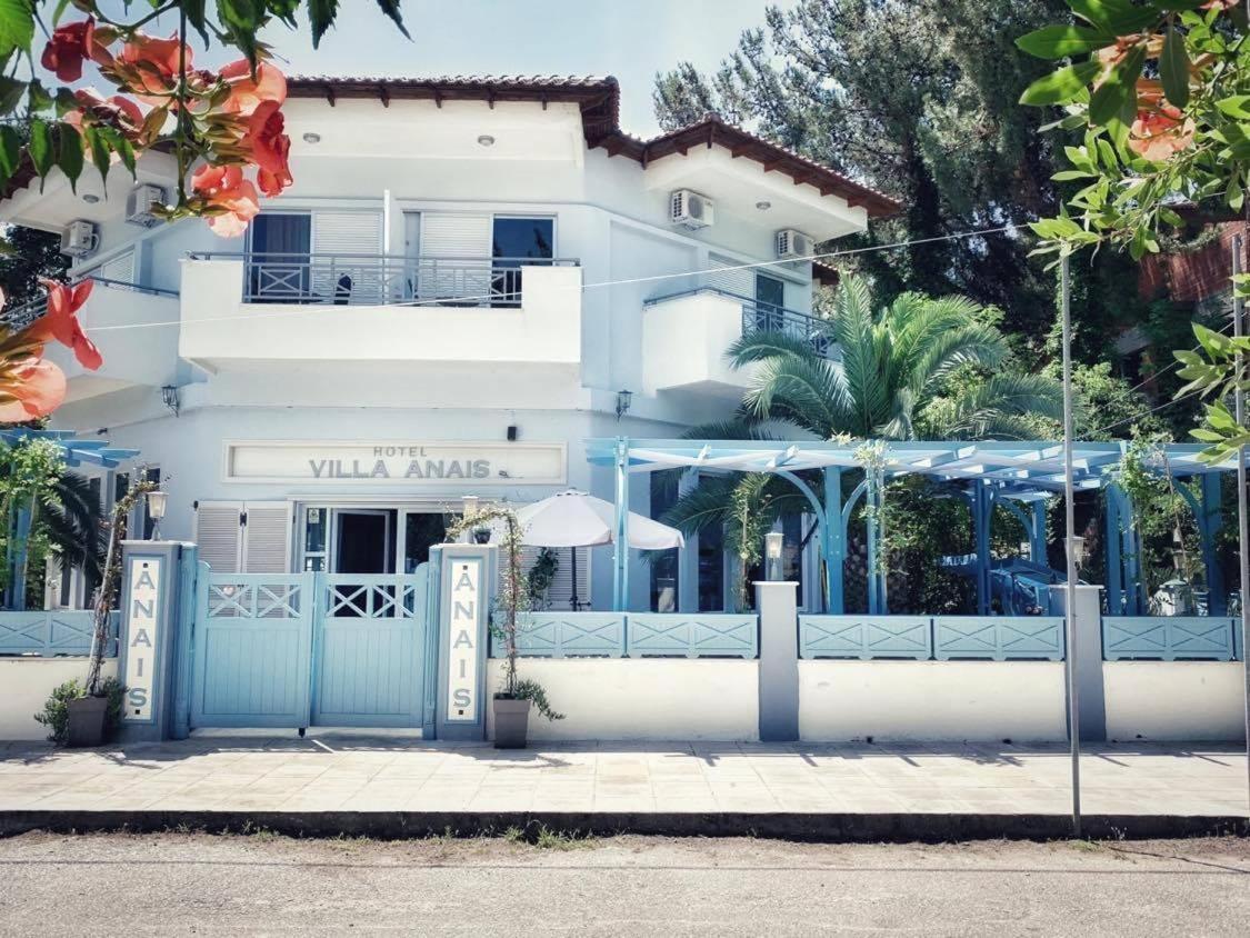 Hotel Villa Anais (Adults Only) Prínos 外观 照片