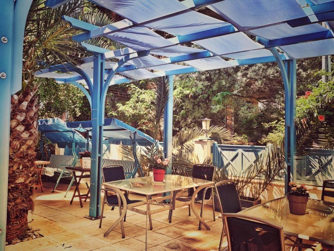 Hotel Villa Anais (Adults Only) Prínos 外观 照片
