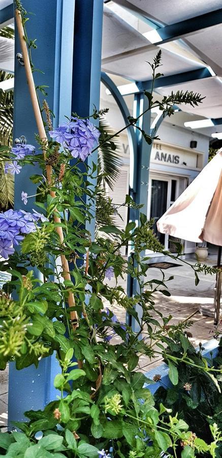 Hotel Villa Anais (Adults Only) Prínos 外观 照片