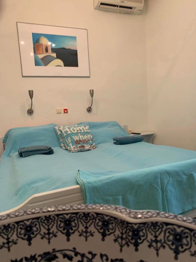 Hotel Villa Anais (Adults Only) Prínos 外观 照片