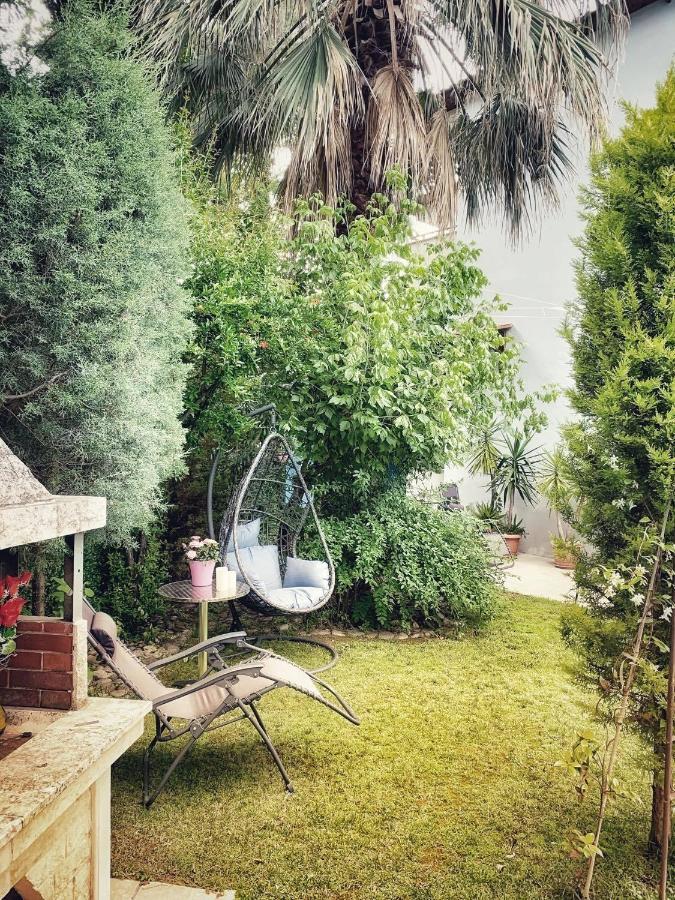 Hotel Villa Anais (Adults Only) Prínos 外观 照片