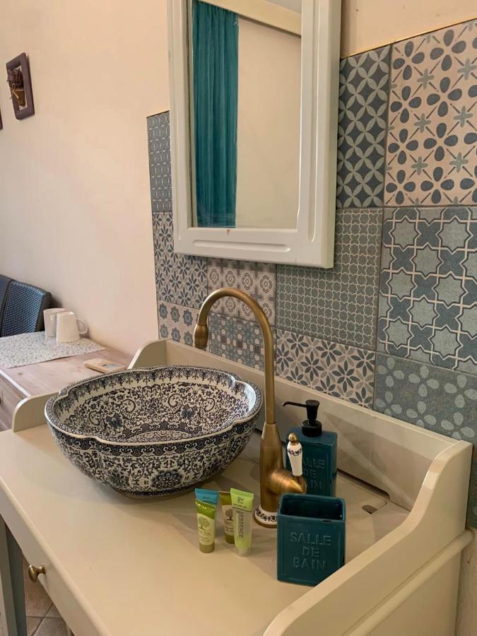 Hotel Villa Anais (Adults Only) Prínos 外观 照片