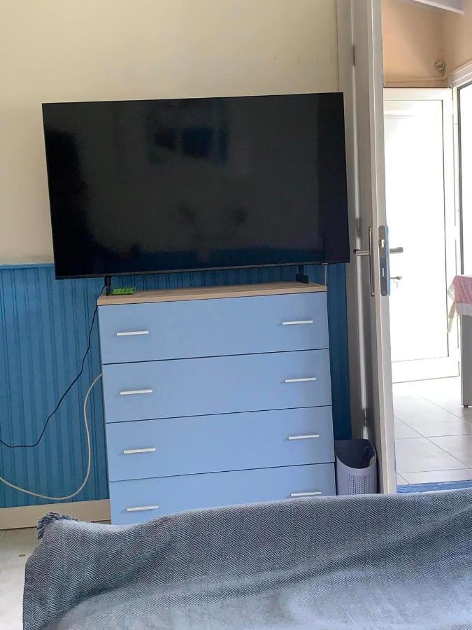 Hotel Villa Anais (Adults Only) Prínos 外观 照片