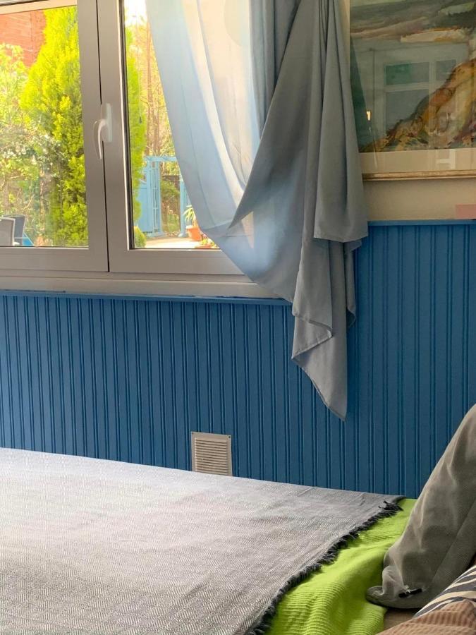 Hotel Villa Anais (Adults Only) Prínos 外观 照片