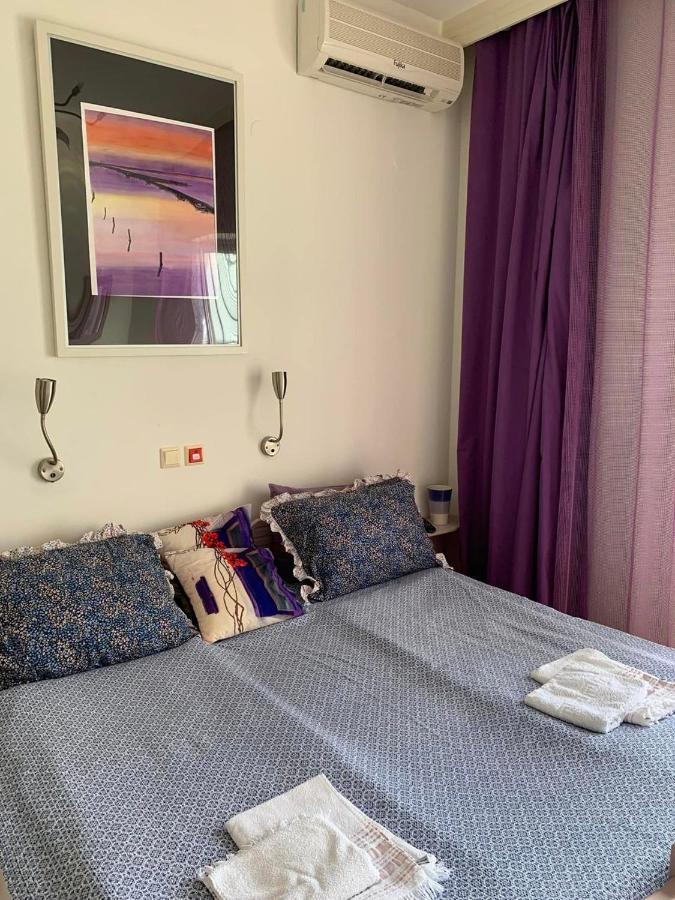 Hotel Villa Anais (Adults Only) Prínos 外观 照片