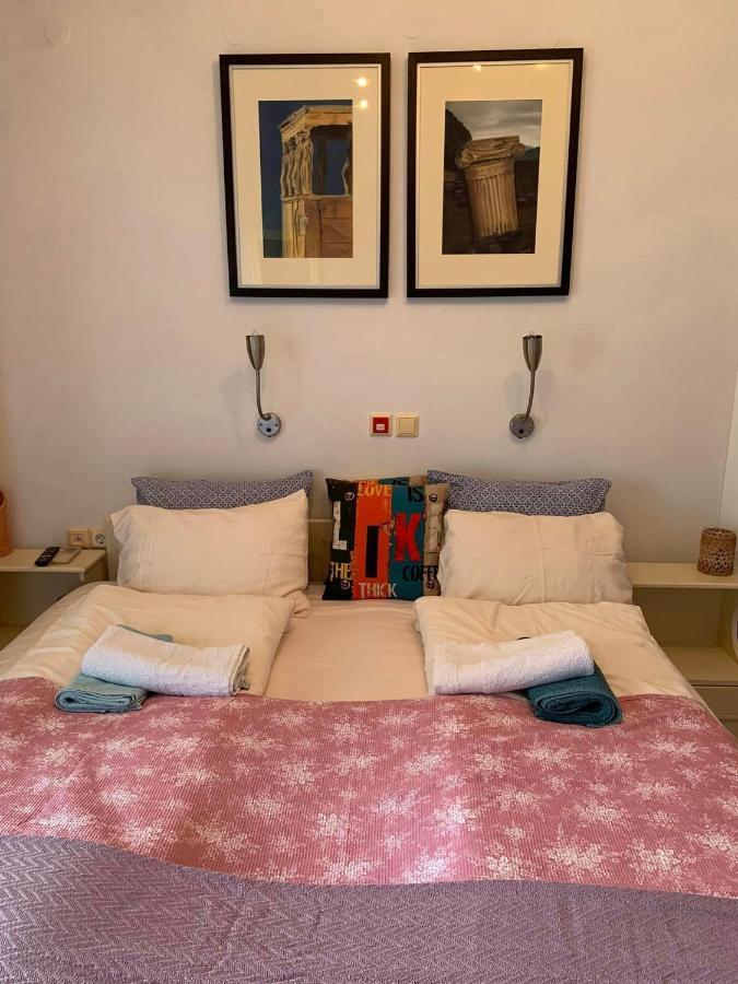 Hotel Villa Anais (Adults Only) Prínos 外观 照片