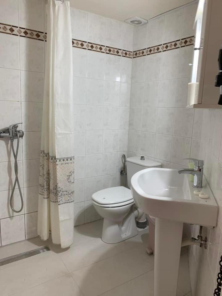 Hotel Villa Anais (Adults Only) Prínos 外观 照片